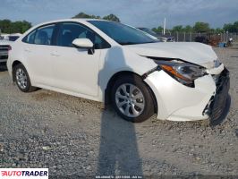 Toyota Corolla 2026 2