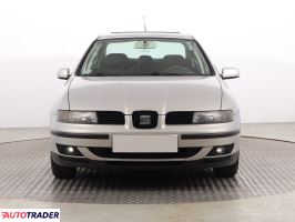 Seat Toledo 1999 1.8 123 KM