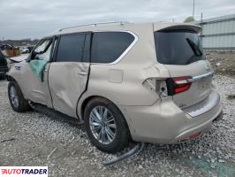 Infiniti Pozostałe 2019 5 Infiniti Pozostałe 2019 5