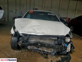 Kia Pozostałe 2022 2