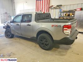 Ford Maverick 2022 2