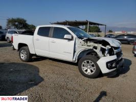 Chevrolet Colorado 2022 3 Chevrolet Colorado 2022 3