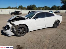 Dodge Charger - zobacz ofertę
