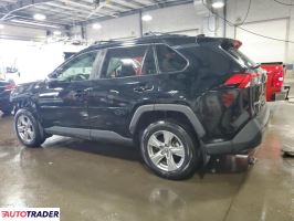 Toyota Pozostałe 2024 2