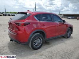 Mazda CX-5 2018 2