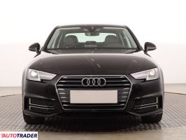 Audi A4 2018 1.4 147 KM