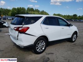 Chevrolet Equinox 2020 1