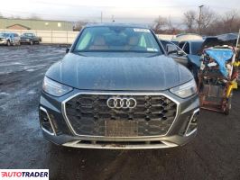 Audi Q5 2024 2