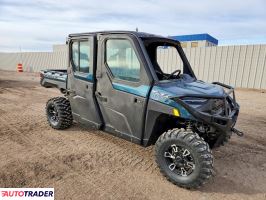 Polaris Ranger RZR 2026