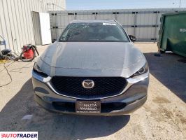 Mazda CX-30 2025 2