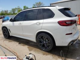 BMW X5 2019 3