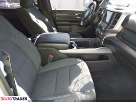 Dodge Ram 2020 3