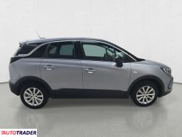 Opel Crossland X 2022 1.2 110 KM