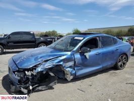 Volvo S60 2020 2