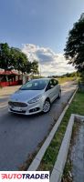 Ford S-Max 2015 2.0 150 KM