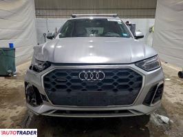 Audi Q5 2022 2
