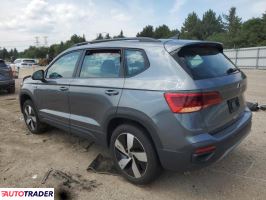 Volkswagen Pozostałe 2024 1 Volkswagen Pozostałe 2024 1
