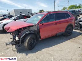 Honda CR-V 2025 2