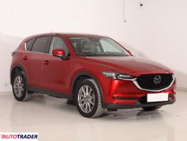 Mazda CX-5 - zobacz ofertę