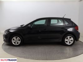 Volkswagen Polo 2018 1.0 93 KM