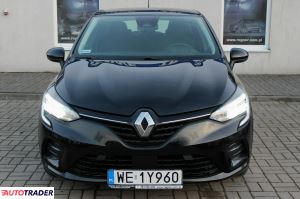 Renault Clio 2020 1.0 100 KM