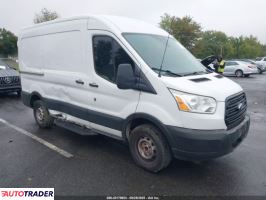 Ford Transit 2019 3