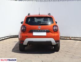 Dacia Duster 2022 1.0 99 KM