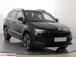 Skoda Karoq 2024 1.5 147 KM