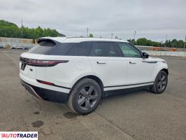 Land Rover Range Rover 2021 2