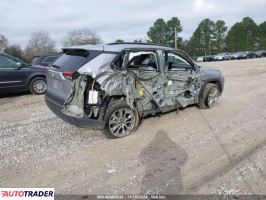 Toyota Pozostałe 2023 2 Toyota Pozostałe 2023 2
