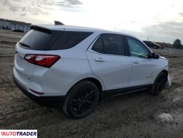 Chevrolet Equinox 2020 1