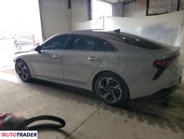 Kia Pozostałe 2025 2