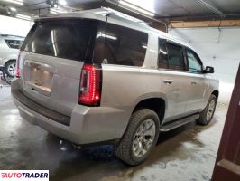 GMC Yukon 2019 5 GMC Yukon 2019 5