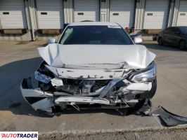 Nissan Sentra 2023 2