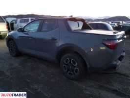 Hyundai Pozostałe 2022 2