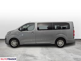 Opel Vivaro 2020 2