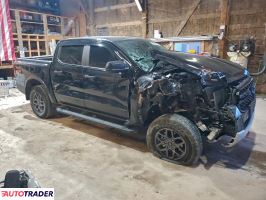 Ford Ranger 2024 2