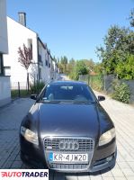 Audi A4 2007 2.0 140 KM