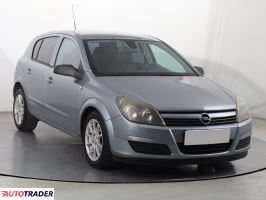Opel Astra 2004 1.6 103 KM
