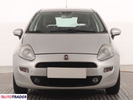 Fiat Punto 2016 1.2 68 KM