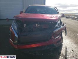 Mitsubishi Outlander 2020 2 Mitsubishi Outlander 2020 2