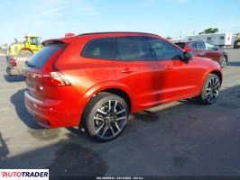 Volvo XC60 2024 2