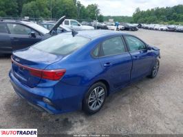 Kia Pozostałe 2022 2