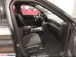 Ford Explorer 2020 2