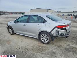 Toyota Corolla 2026 2