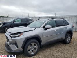 Toyota Pozostałe 2024 2