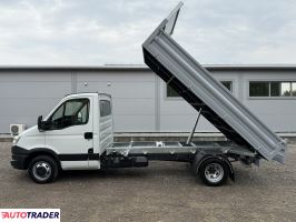 Iveco Daily 2014 3