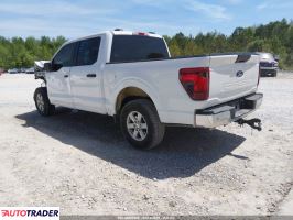 Ford Pozostałe 2025 5