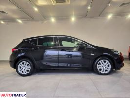 Opel Astra 2016 1.4 150 KM