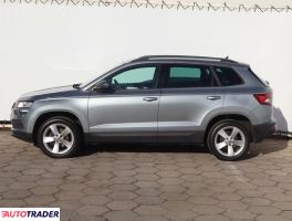 Skoda Karoq 2018 1.6 113 KM